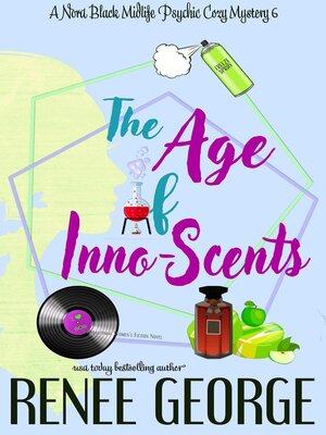 The Age of Inno-Scents - ebook